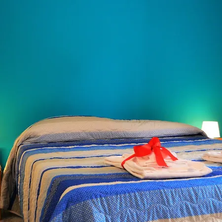 Le Streghe Di Hotel Rom