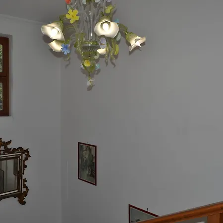 Le Streghe Di Hotel Rom