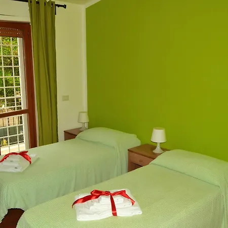 Le Streghe Di Hotel Rom
