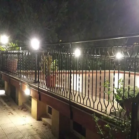 Le Streghe Di 3* Rom