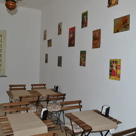 Hotel Le Streghe Di Rom