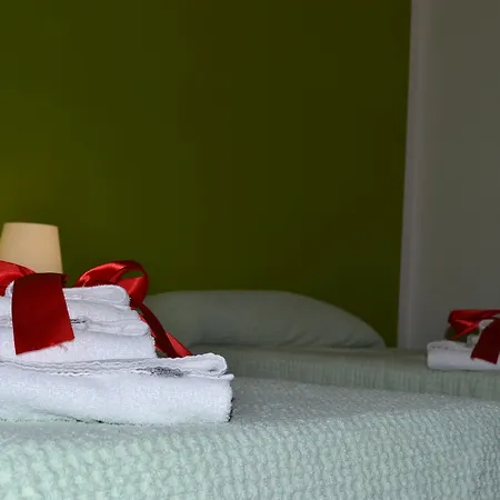 Le Streghe Di 3* Rom